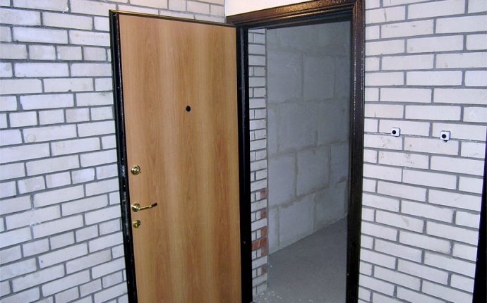 Двери металлические в Липецке - Компания «М-Конструкция» г. Липецк